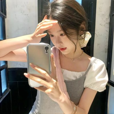 天使的脸孔